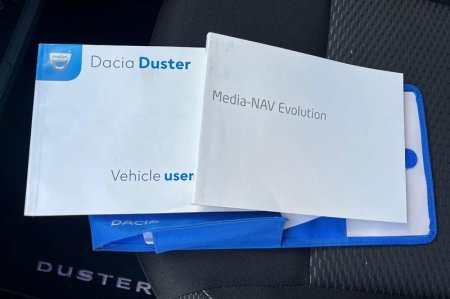 2019 Dacia Duster - photo 22