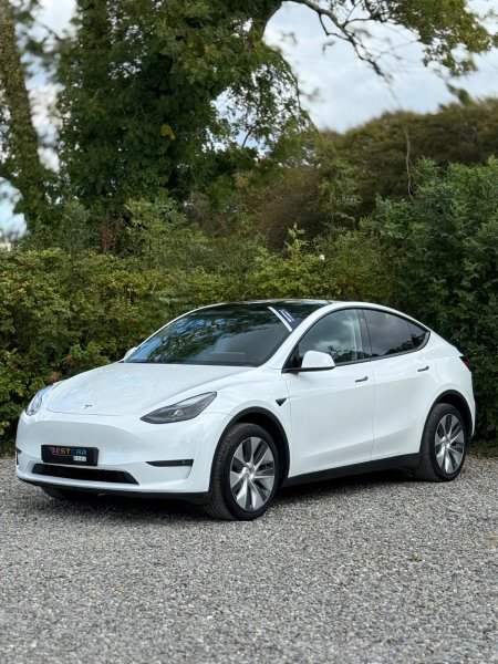 2023 Tesla Model Y - photo 8