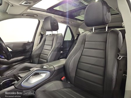 2023 Mercedes-Benz GLE - photo 16