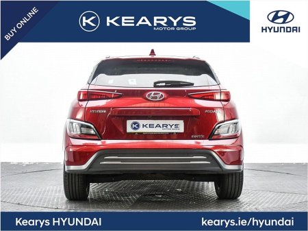 2023 Hyundai KONA - photo 2