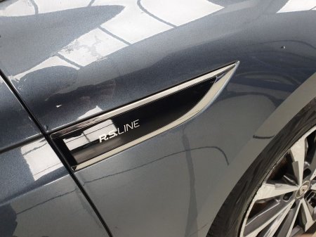 2022 Renault Megane - photo 47