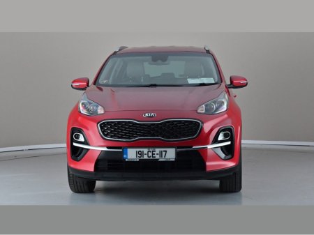 2019 Kia Sportage - photo 4