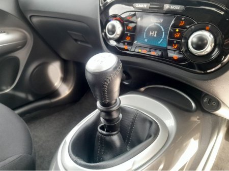2015 Nissan Juke - photo 22