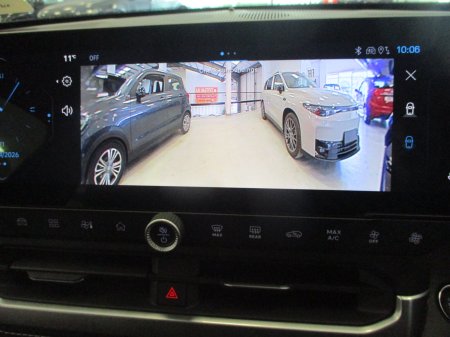 2026 Jeep Compass - photo 23