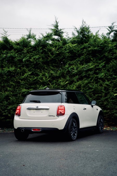 2019 Mini Cooper - photo 5