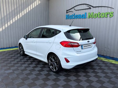2019 Ford Fiesta - photo 5