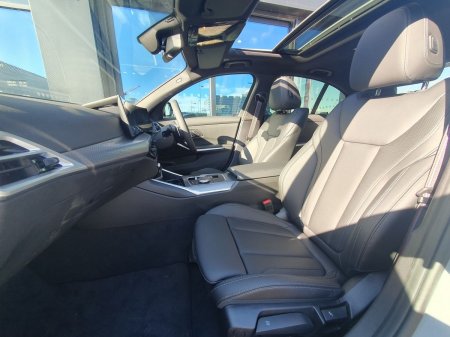 2026 BMW 3-Series - photo 7