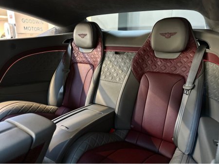 2022 Bentley Continental - photo 22