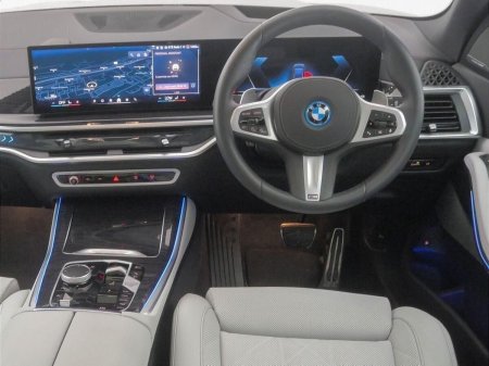 2026 BMW X5 - photo 5