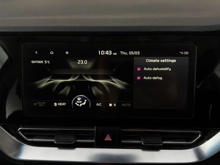 2021 Kia Niro - photo 28