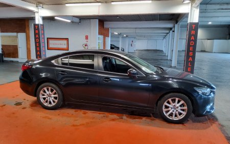 2016 Mazda Mazda6 - photo 9