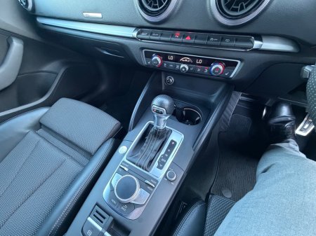 2020 Audi A3 - photo 29