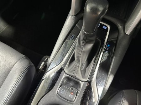 2023 Toyota Corolla Cross - photo 20