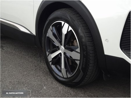 2024 Peugeot 5008 - photo 10