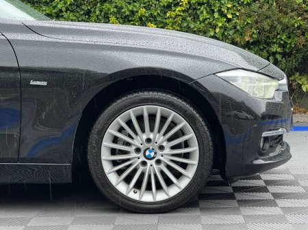 2018 BMW 3-Series - photo 9