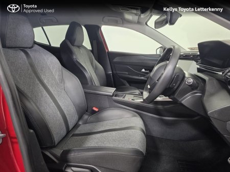 2023 Peugeot 408 - photo 12