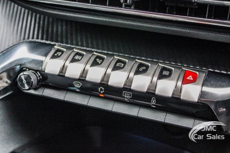 2024 Peugeot 5008 - photo 22