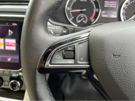 2019 Skoda Superb - photo 25