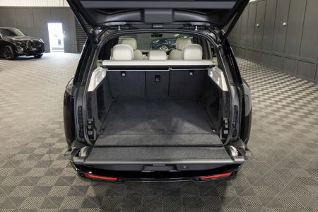 2026 Land Rover Range Rover - photo 13
