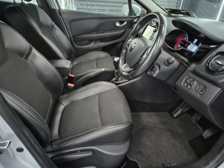 2018 Renault Clio - photo 15
