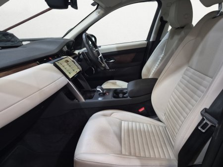 2024 Land Rover Discovery Sport - photo 19