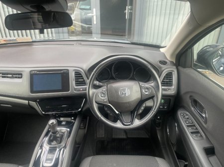 2021 Honda HR-V - photo 10