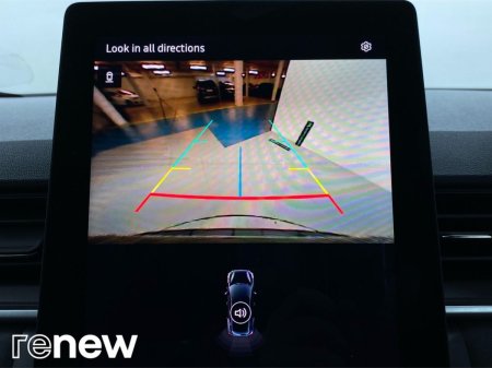 2025 Renault Captur - photo 21