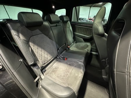 2019 Skoda Kodiaq - photo 19