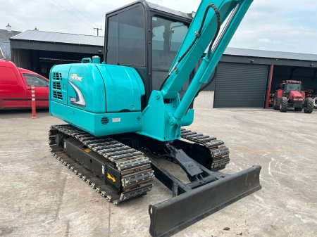 0 KOBELCO  - photo 2