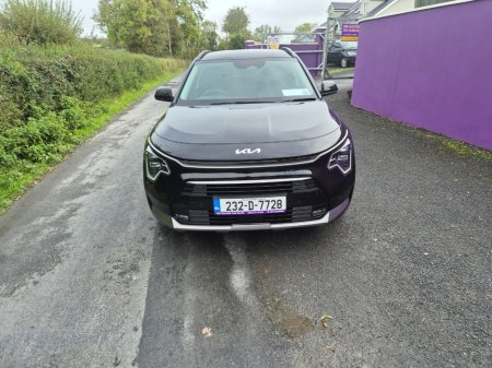 2023 Kia Niro - photo 2