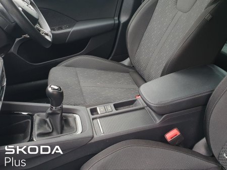 2023 Skoda Octavia - photo 4
