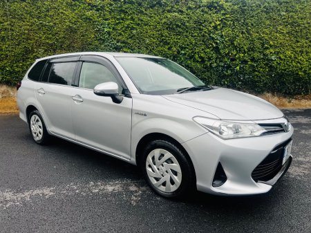 2018 Toyota Corolla - photo 2