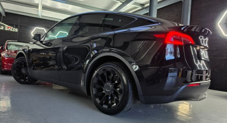 2023 Tesla Model Y - photo 14