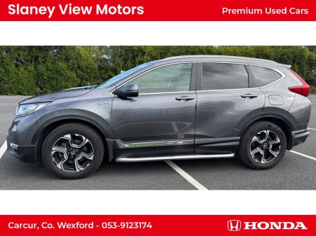 2019 Honda CR-V - photo 5