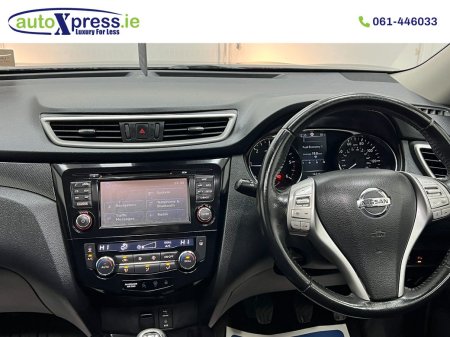 2015 Nissan X-Trail - photo 25