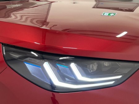 2026 BMW X3 - photo 21