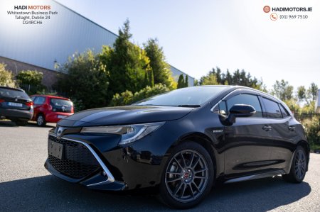 2019 Toyota Corolla - photo 5
