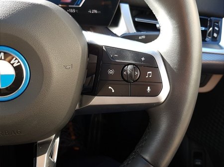 2025 BMW iX2 - photo 16