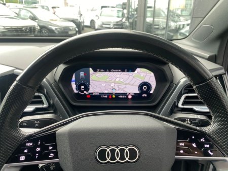 2023 Audi Q4 e-tron - photo 16