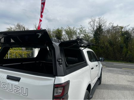 2026 Isuzu D-Max - photo 10