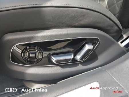 2024 Audi A8 - photo 17