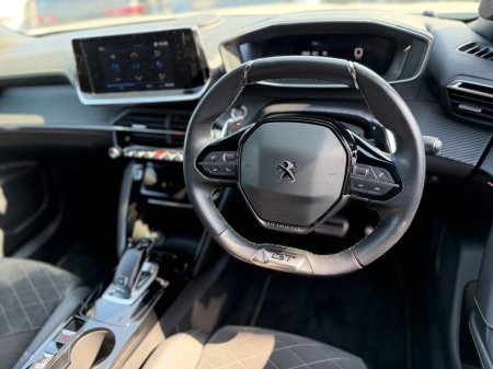 2021 Peugeot 2008 - photo 20
