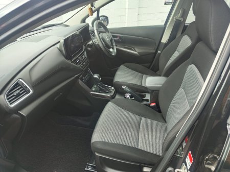 2024 Suzuki S-CROSS - photo 10