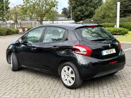 2014 Peugeot 208 - photo 8