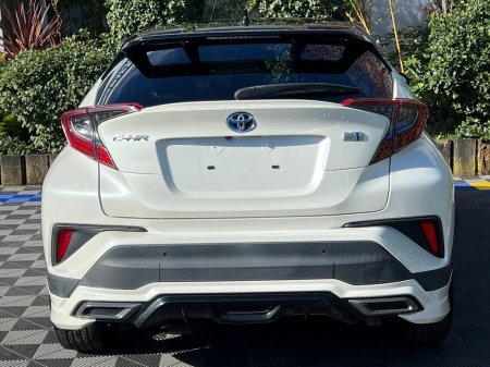 2019 Toyota C-HR - photo 15