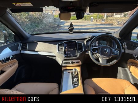 2017 Volvo XC90 - photo 9