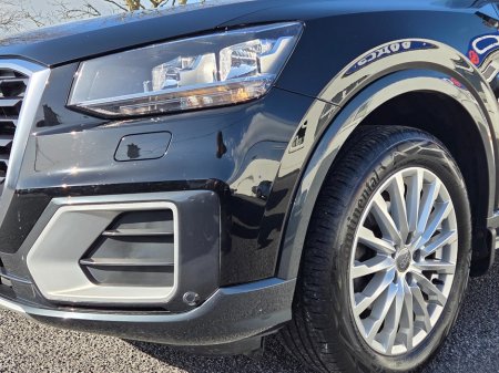 2020 Audi Q2 - photo 10