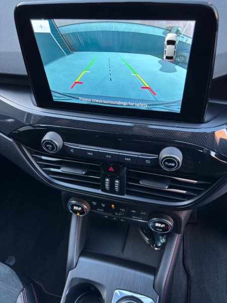 2024 Ford Kuga - photo 38