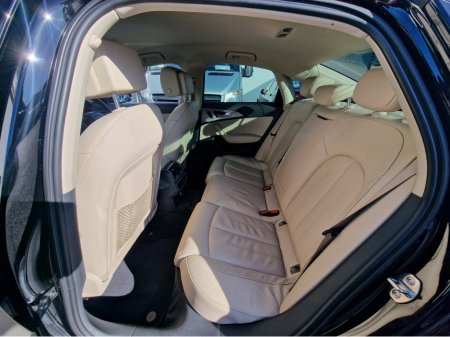 2017 Audi A6 - photo 31