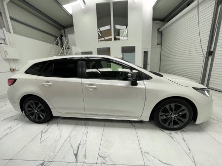 2021 Toyota Corolla - photo 8